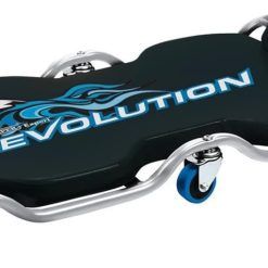 Draper 99834 Evolution Luxury Steel Creeper