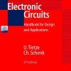 Electronic Circuits: Handbook for Design and Application