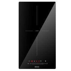 Empava Induction Hob, Electric Hob, Two Ring Electric Hob, Electric Cooker Hob, Double Induction Hob 3600W, Cooker Hob, 2 Ring Electric Hob, Cooktop, Electric Hob Cooker,...