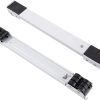 FIND A SPARE Universal Easy Move Heavy Duty Appliance Rollers For Washing Machine Tumble Dryers Dishwashers Cookers & Hobs Furniture Washing Machine Dolly Up To 300Kg