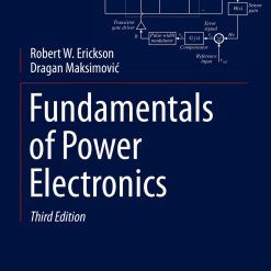 Fundamentals of Power Electronics