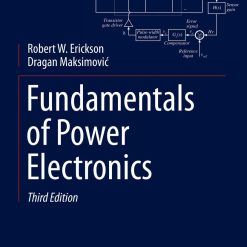 Fundamentals of Power Electronics