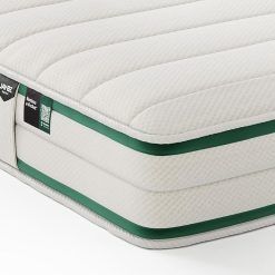 JAY-BE Natural Fresh Bamboo e-Pocket Children's Mattress - Single