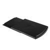 Kitchen Caddy Sliding Coffee Tray Mat, Under Cabinet Appliance Coffee Maker Toaster Countertop Storage Moving Slider - 12” Premium BPA Free Base Sliding Shelf with Smooth...