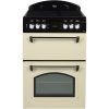 Leisure CLA60CEC Classic Range-style 60cm Electric Cooker Cream