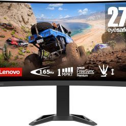 Lenovo PC and Laptop Accessories Brand Model G27C-30
