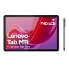 Lenovo Tab M11 Android Tablet | 11 Inch Full HD 1200p | 128 GB | Lenovo Tab Pen | WiFi | 4 GB RAM | Luna Grey | Designed for Portable Entertainment
