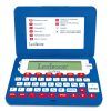 Lexibook, English Dictionary, Pocket electronic dictionary, Definitions, Thesaurus, Grammar functions, Phonetic spellchecker, Word games, 4" screen, Advanced features, Blue, D660EN
