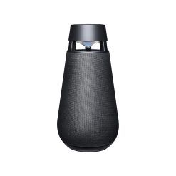LG Electronics XBOOM 360 X03 Bluetooth Portable Speaker
