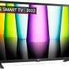 LG LED LQ63 32 HD 720p Smart TV