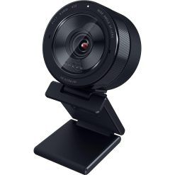 Razer Kiyo Pro Ultra - 4K webcam for content and streaming creation (Ultra High Dynamic Range-UHDR, UltraHD 4K at 30FPS/1080P at 60FPS, autofocus with AI, light sensor with 2.9...