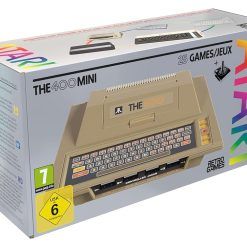 Retro Games THE400 Mini