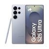 Samsung Galaxy S25 Ultra AI Smartphone, Galaxy AI, 12GB Memory, 512GB Storage, 200MP Camera, S Pen Included, Titanium Silverblue, 3 Year Manufacturer Extended Warranty (UK Version)