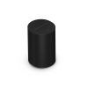 Sonos Era 100 | Smart Speaker with WiFi, Bluetooth, compatible with Amazon Alexa - Black