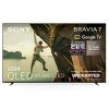 Sony BRAVIA 7 QLED (XR l Mini LED), K55XR70, 55 Inch 4K HDR Google Smart TV (2024) | Gaming Features for PlayStation 5, IMAX Enhanced, Dolby Vision Atmos, Chromecast, AirPlay,...
