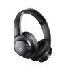 soundcore by Anker Q20i Hybrid Active Noise Cancelling Foldable Headphones, Wireless Over-Ear Bluetooth, 40H Long ANC Playtime, Hi-Res Audio, Big Bass, Customize via an App,...