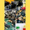 The Basics Of Testing Electronic Components: A Complete Guide To Test Circuits, Capacitor, Relay, Transistor, Resistor, Diode And Voltage Regulator
