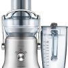 The Nutri Juicer Cold Plus