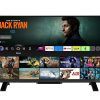 Toshiba 32WF2F53DB HD Ready Smart Fire TV