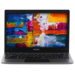 11.6" HD Windows 10 Professional Slim n Light Laptop - 128GB Storage, 4GB RAM, Anti-Glare, Dual-Band WiFi, USB 3.0 - Lightweight Design - Supports 256GB tf-card, C60Bv2 128GB Model