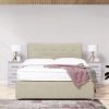 Argos Home Dalham Kingsize 2 Drawer Divan Bed - Natural
