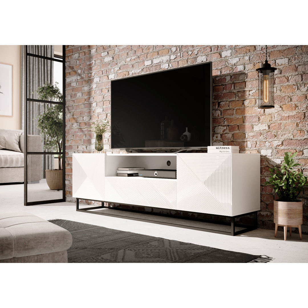 Audryna TV Stand for TVs up to 55"