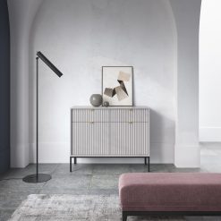 Beton 104cm Sideboard
