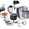 Bosch MUM59340GB CreationLine Stand Mixer