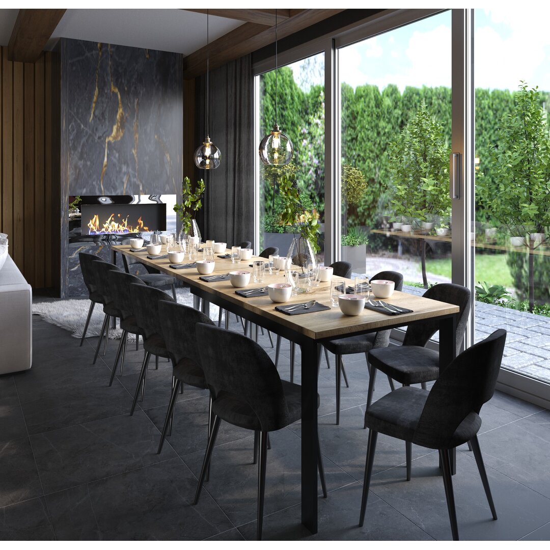 Eillen Extendable Dining Table