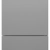 Indesit INKS1361S4UK Fridge Freezer - Silver