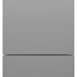 Indesit INKS1361S4UK Fridge Freezer - Silver