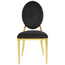 Manville Upholstered Dining Chair