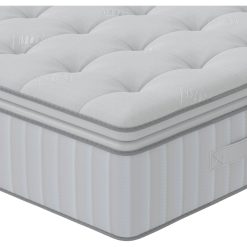 Millbrook Sensation 3500 Pocket Pillowtop Mattress- Kingsize