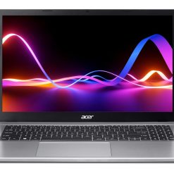 acer Aspire 3 15 A315-44P Laptop - AMD Ryzen 7 5700U, 16GB, 1TB SSD, Integrated Graphics, 15.6" Full HD, Windows 11, Silver