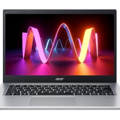 Acer Aspire 5 A514-54 14 inch Laptop - (Intel Core i7-1165G7, 16GB, 512GB SSD, Full HD Display, Windows 11, Blue)