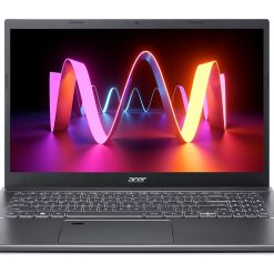 Acer Aspire 5 A515-57 15.6 Inch Laptop - (Intel Core i5-1235U, 16GB, 512GB SSD, Quad HD Display, Windows 11, Iron)