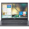 acer Aspire 5 A515-57-53T2 Slim Laptop | 15.6" Full HD IPS Display | 12th Gen Intel Core i5-1235U | 8GB DDR4 | 512GB NVMe SSD | Wi-Fi 6 802.11ax | Thunderbolt 4 | Keyboard