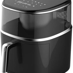 Air Fryer LEACCO AF017