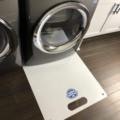 Appliance Buddy/Mover - Slider for Ultimate Floor Protection - Premium Moving Mat for Tile and Hardwood Floors - Glides Easy, Makes Moving Appliances A Breeze