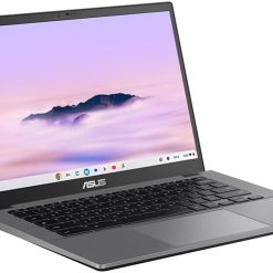 ASUS Chromebook 14 CX3402CBA 14.0" Full HD Chromebook Laptop (Intel i3-1215U, 8GB LPDDR5 RAM, 128GB SSD, Backlit Keyboard, Google Chrome Operating System)