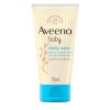 Aveeno Baby, Daily Care Moisturising Lotion, for Sensitive Skin, Unscented, 6 x 75ml