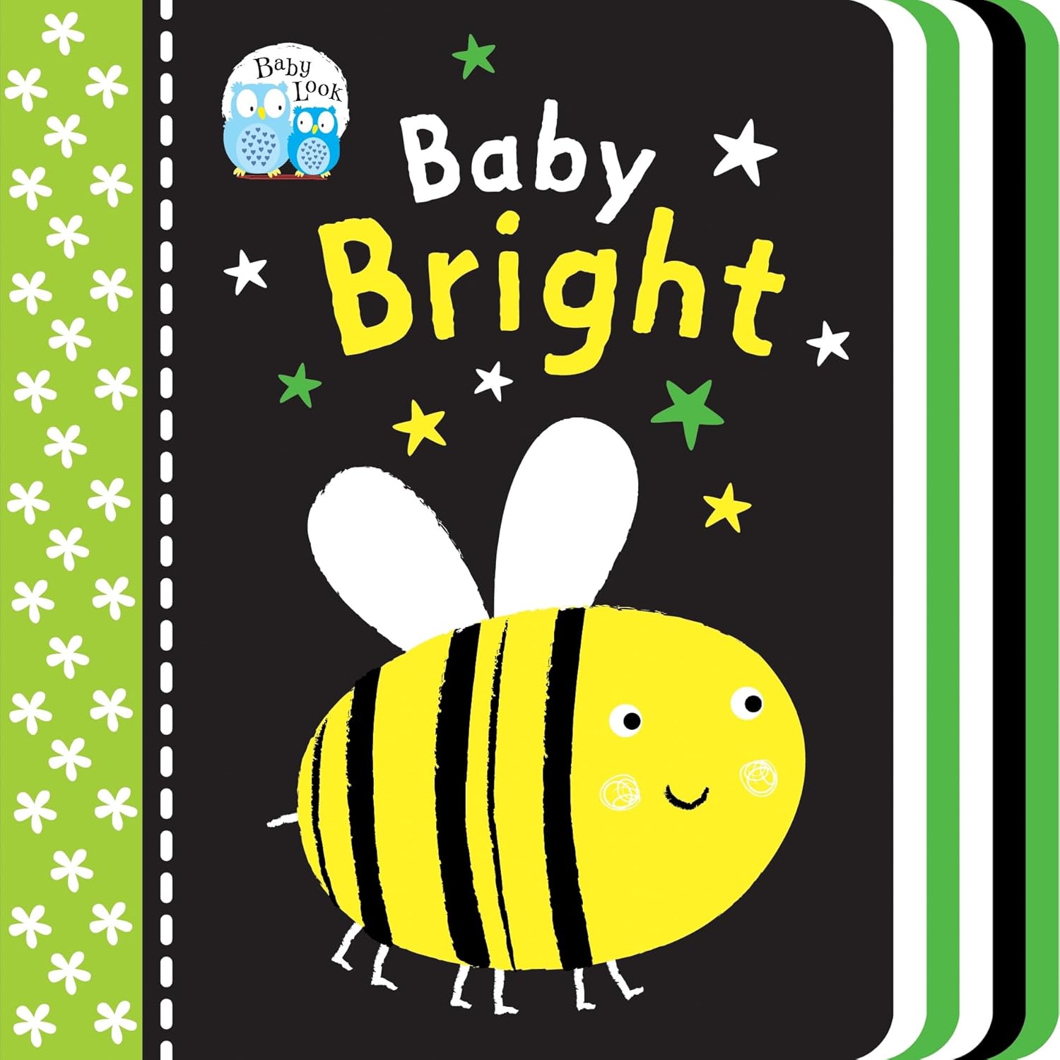 Baby Bright (Baby Look)