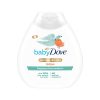Baby Dove Sensitive Moisture Fragrance Free Lotion, 200 ml