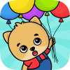 Baby games for 2 to 4 year olds