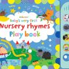 Baby's Very First Nursery Rhymes Playbook (Baby's Very First Books): 1