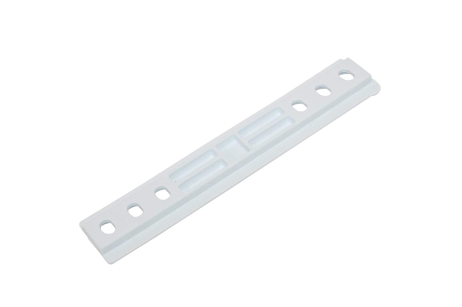 Beko Belling Flavel Fridge Freezer Decorative Door Slide. Genuine part number 4230850100