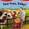 Boo-hoo, Baby!