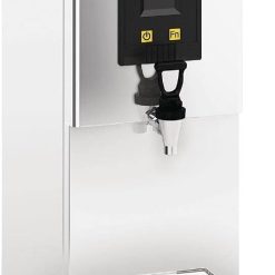 Buffalo Autofill Water Boiler Filtration Kitchen Restaurant Catering Appliance