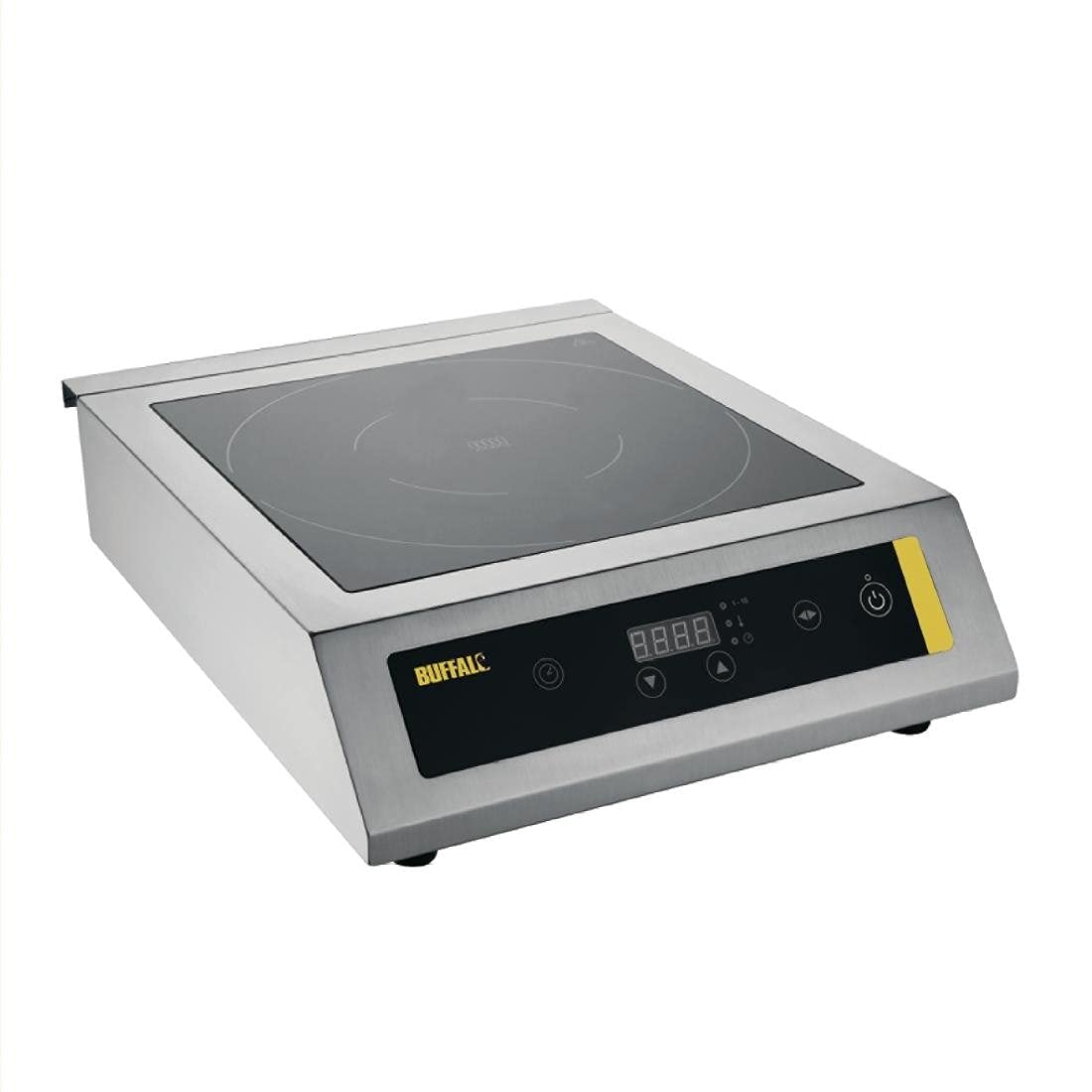 Buffalo Heavy Duty Induction Cooker 3Kw Kitchen Restaurant Appliance Cooking