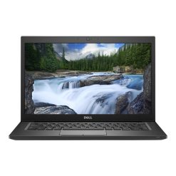 Dell Latitude 7490 14” FHD Laptop – Core i7-8650U (4.2GHz), UHD Graphics 620, 16GB DDR4, 1TB SSD, Fingerprint & Card Reader, vPro, WIFI 5 & BT 4.2, Windows 11 Pro Free Upgrade,...